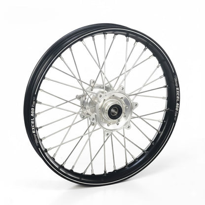HAAN WHEELS Compleet achterwiel 19x2,15x36T