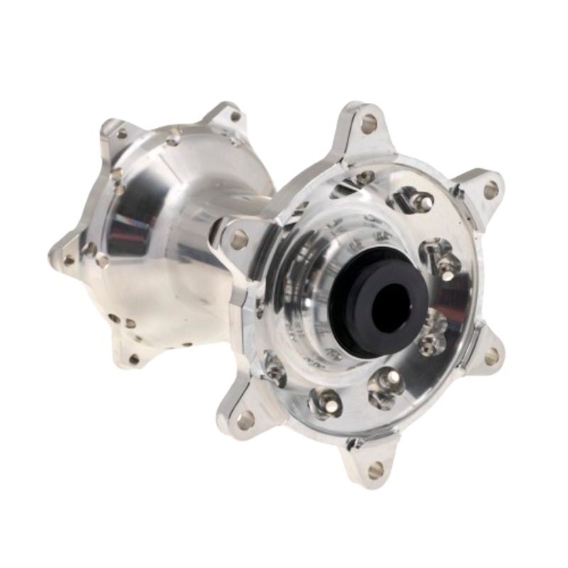 HAAN WHEELS Compleet achterwiel 19x2,15x36T