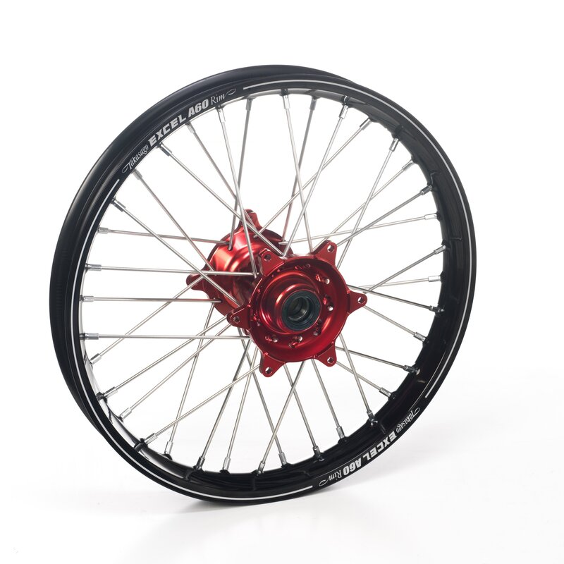 HAAN WHEELS Compleet achterwiel - 18x2,15x36T