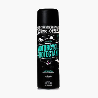 MUC-OFF Clean, Protect & Lube Motorfiets onderhoudsset
