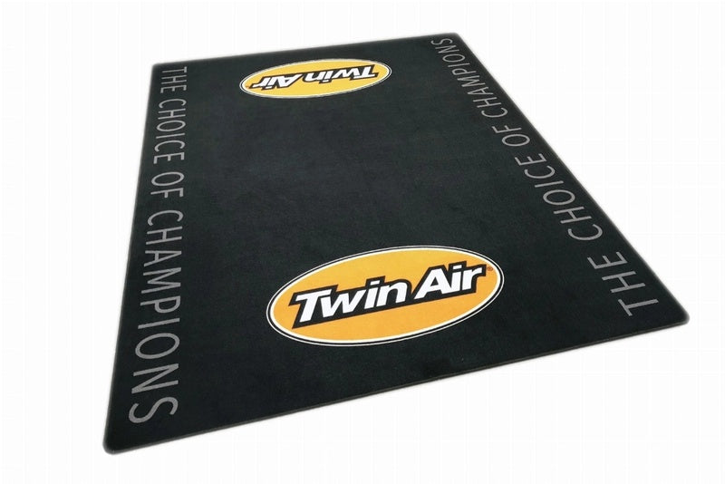 TWIN AIR XL Pit Mat - 250x190cm
