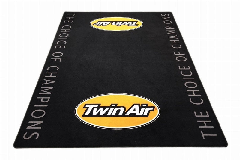 TWIN AIR XL Pit Mat - 250x190cm