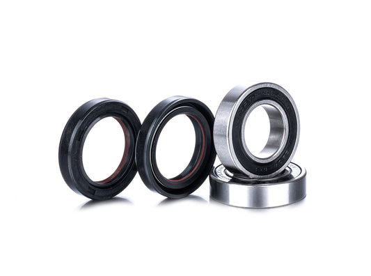 FACTORY LINKS Race Series Lagerset