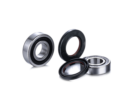 FACTORY LINKS Race Series Lagerset