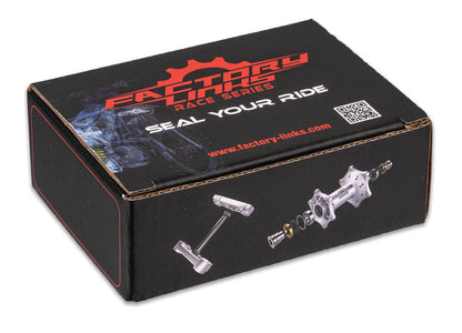 FACTORY LINKS Race Series Lagerset