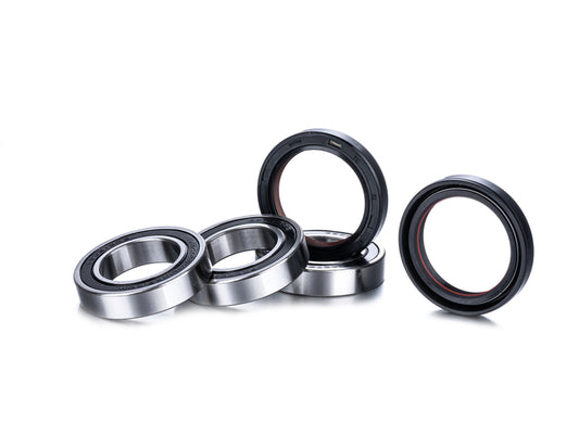 FACTORY LINKS Race Series Lagerset