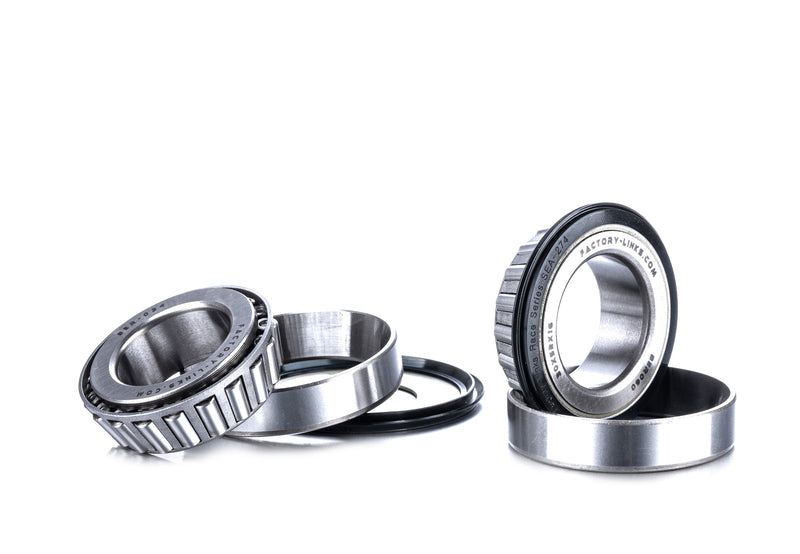 FACTORY LINKS Race Series Lagerset