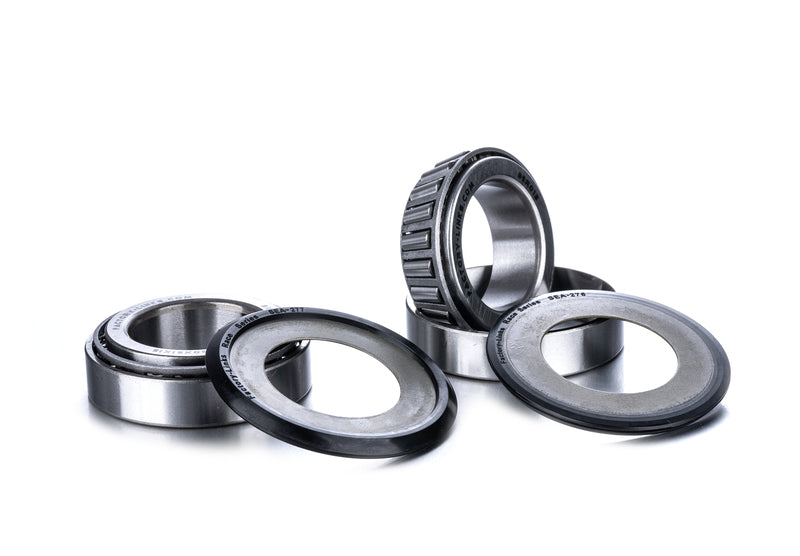 FACTORY LINKS Race Series Lagerset