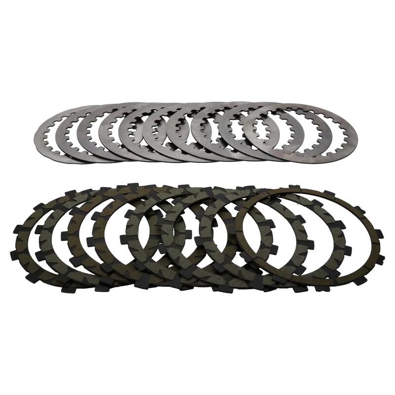 REKLUSE RadiusCX 4.0 Rebuild Kit