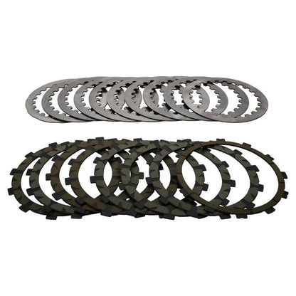 REKLUSE RadiusCX 4.0 Rebuild Kit