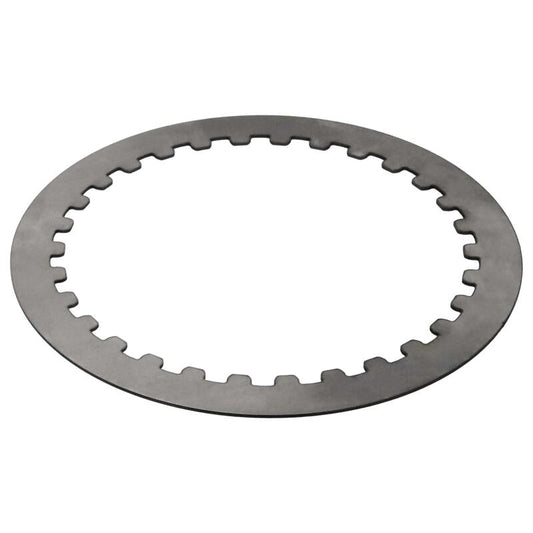 REKLUSE Staal koppelingsplaat