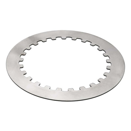 REKLUSE Staal koppelingsplaat