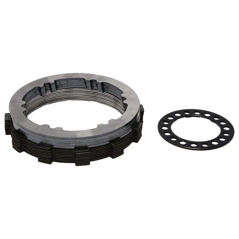 REKLUSE TorqDrive Koppeling kit