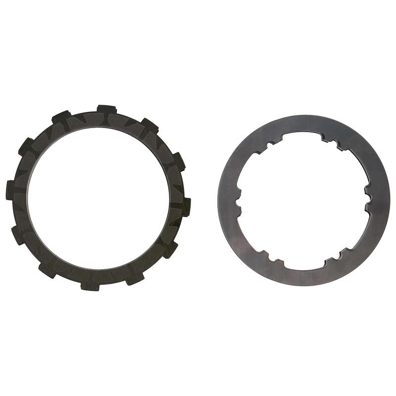 REKLUSE TorqDrive Koppeling kit
