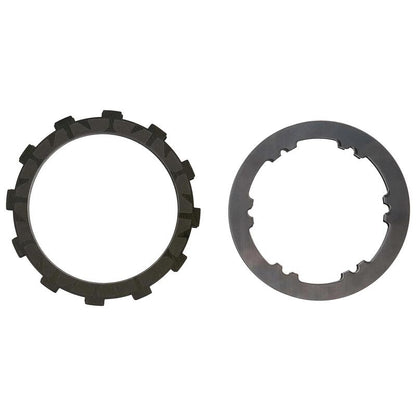 REKLUSE TorqDrive Koppeling kit