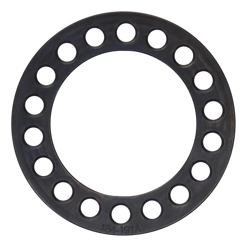 REKLUSE TorqDrive Koppeling kit