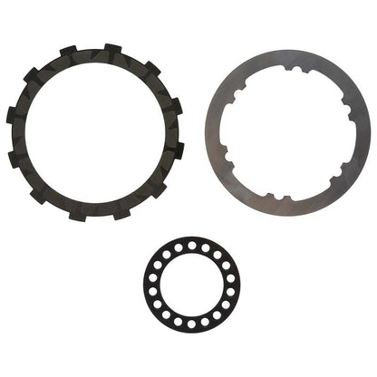 REKLUSE TorqDrive Koppeling kit