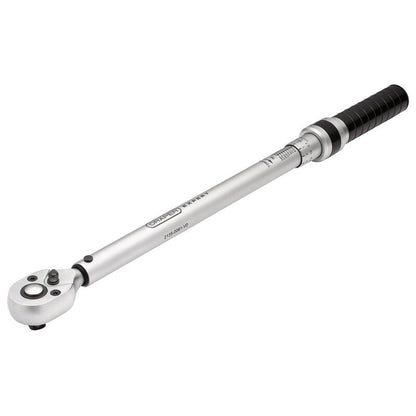 DRAPER Expert Ratelsleutel - 1/2" / 40-200 Nm