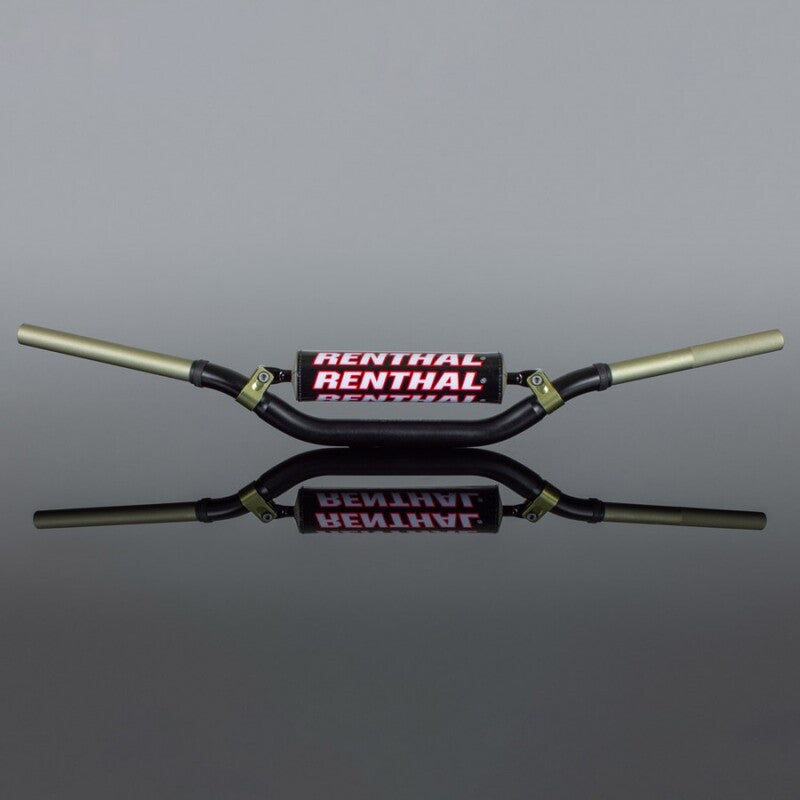 RENTHAL Twinwall Stuur Type 992