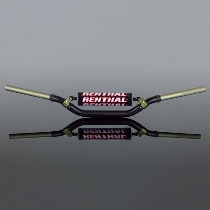 RENTHAL Twinwall Stuur Type 992