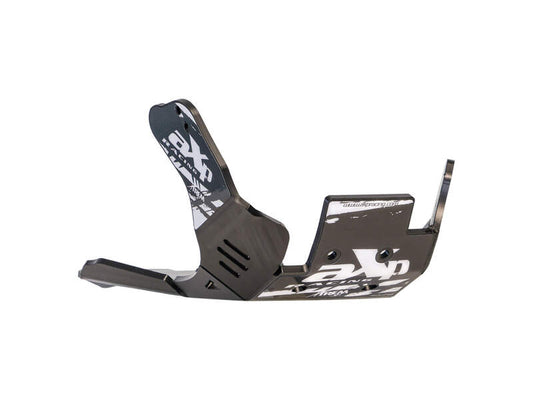 AXP Adventure Motorbeschermplatene - HDPE 8mm