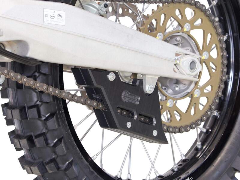 AXP Chain Guide