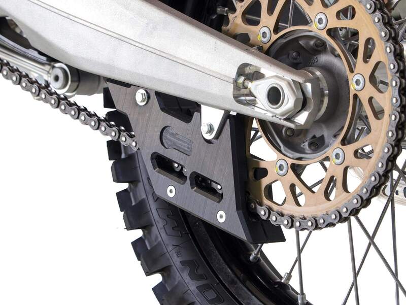 AXP Chain Guide