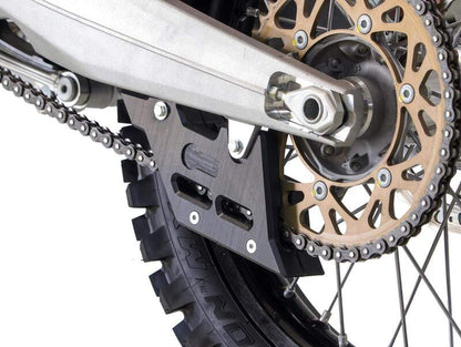 AXP Chain Guide