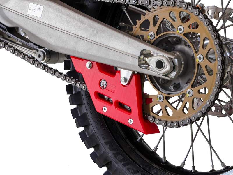 AXP Chain Guide