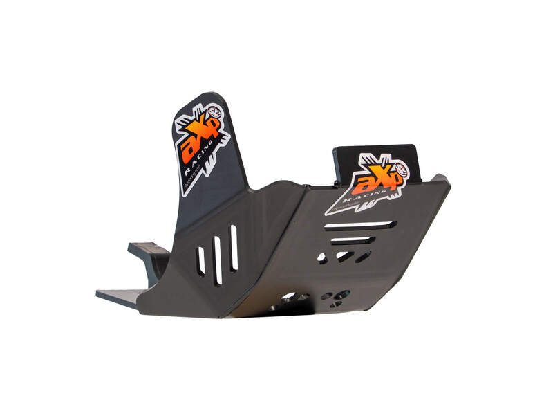 AXP Skid Plate - HDPE 6mm
