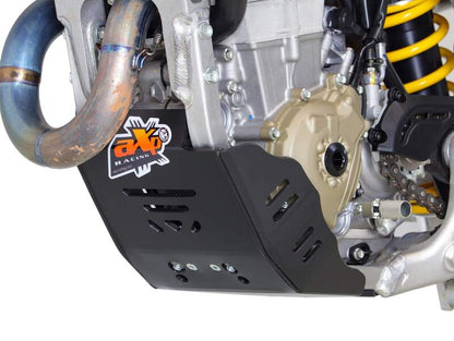 AXP Skid Plate - HDPE 6mm