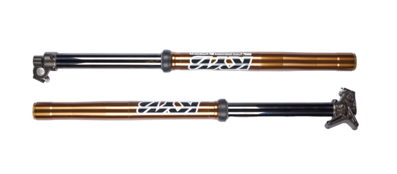 KAYABA Semi-Factory Kit Spring Fork