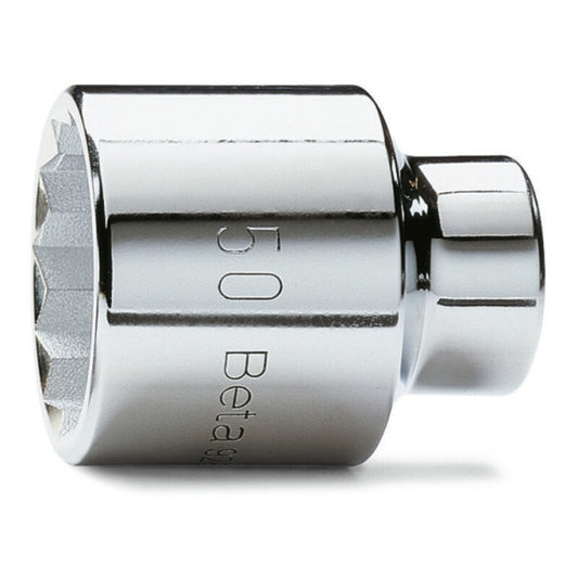 BETA Socket 3/4 Ø60MM