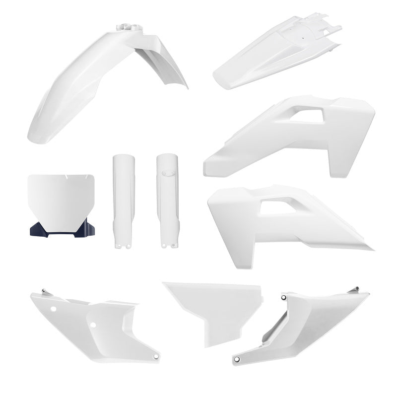 POLISPORT Plastic Kit