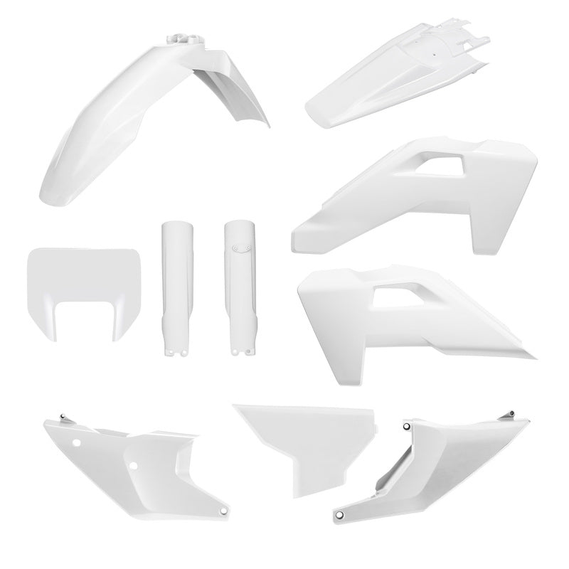 POLISPORT Plastic Kit