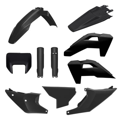 POLISPORT Plastic Kit