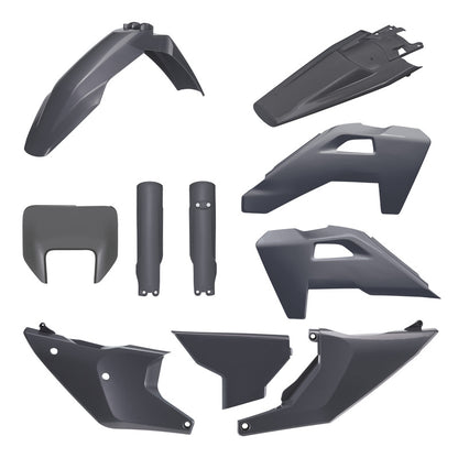 POLISPORT Plastic Kit