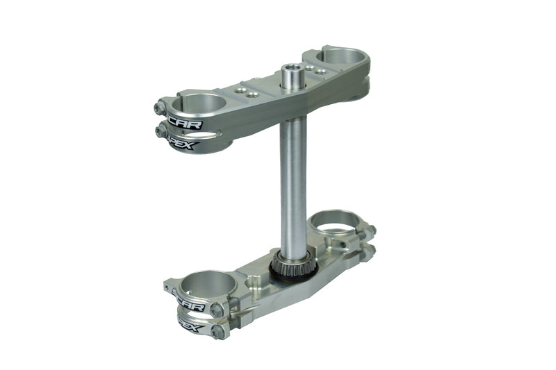 SCAR Apex Kroonplaat