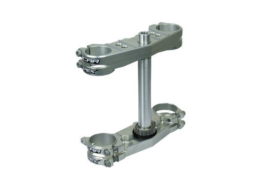 SCAR Apex Kroonplaat