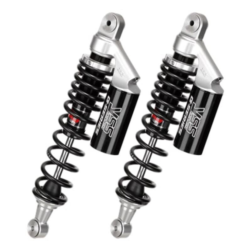 YSS Rear twin shock VMX RC Husq 73-75