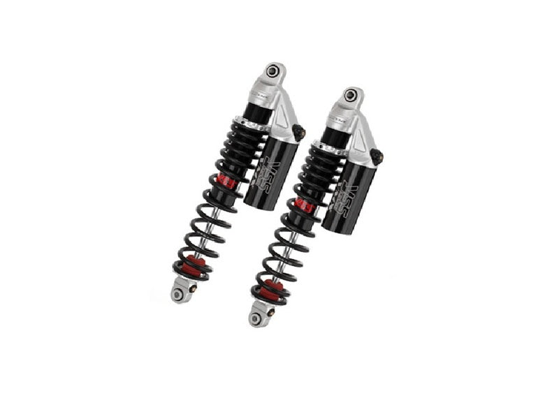 YSS Rear twin shock VMX RG Husq 79-80