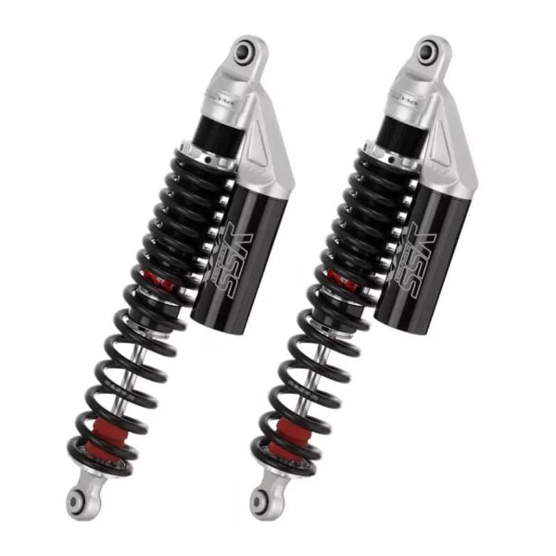 YSS Rear twin shock VMX RC Husq 79-80