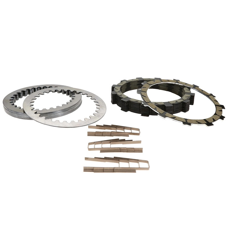 REKLUSE TorqDrive Clutch Kit