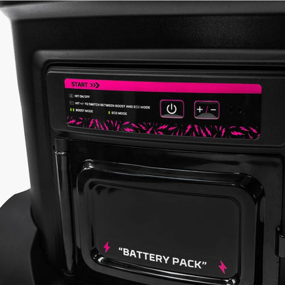 MUC-OFF Mobile Pressure Washer Motorcycle Bundle