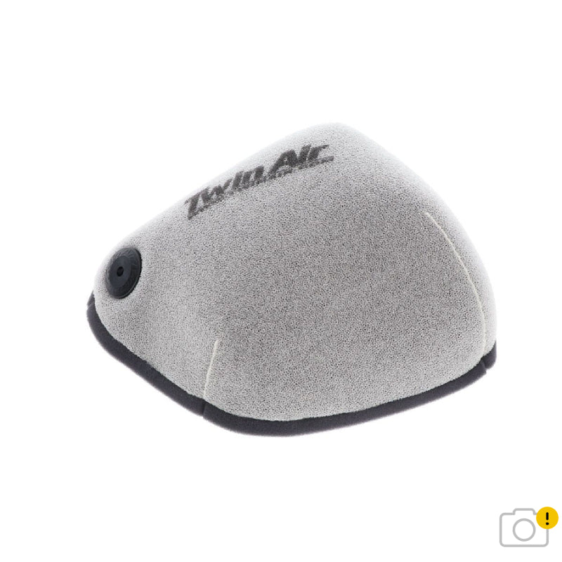 TWIN AIR Pre-Oiled Decibel Reducer Air Filter - 154119DRX