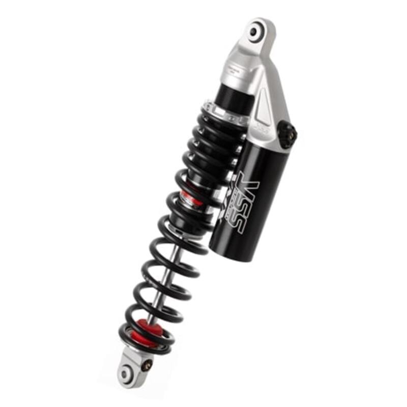 YSS Rear twin shock VMX RG Suzuki 78-80