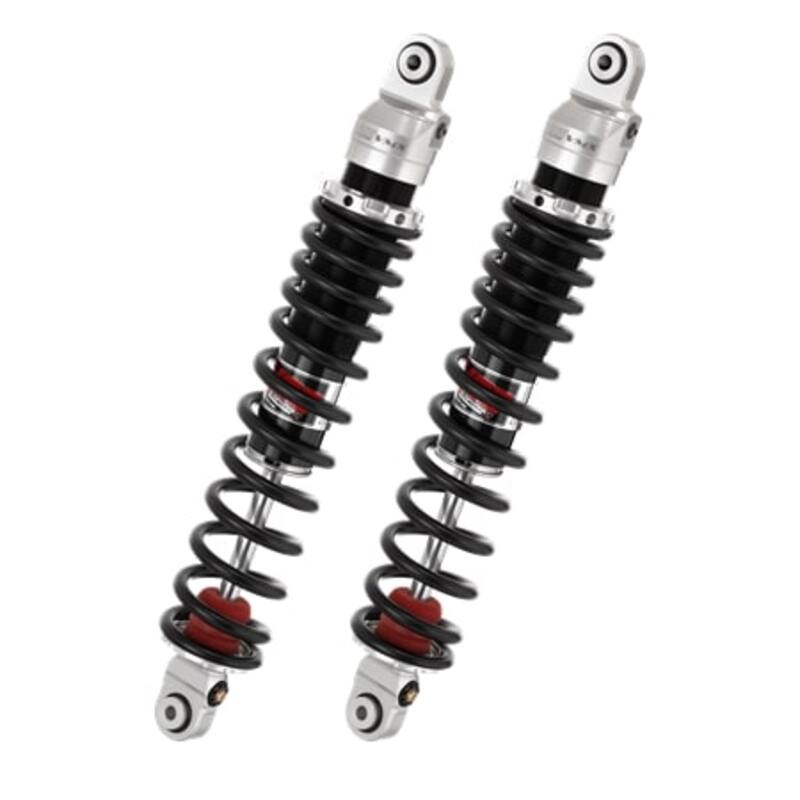 YSS Rear twin shock VMX RZ Maico +10mm