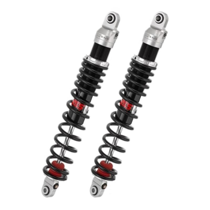 YSS Rear twin shock VMX RZ Kawasaki 78-79