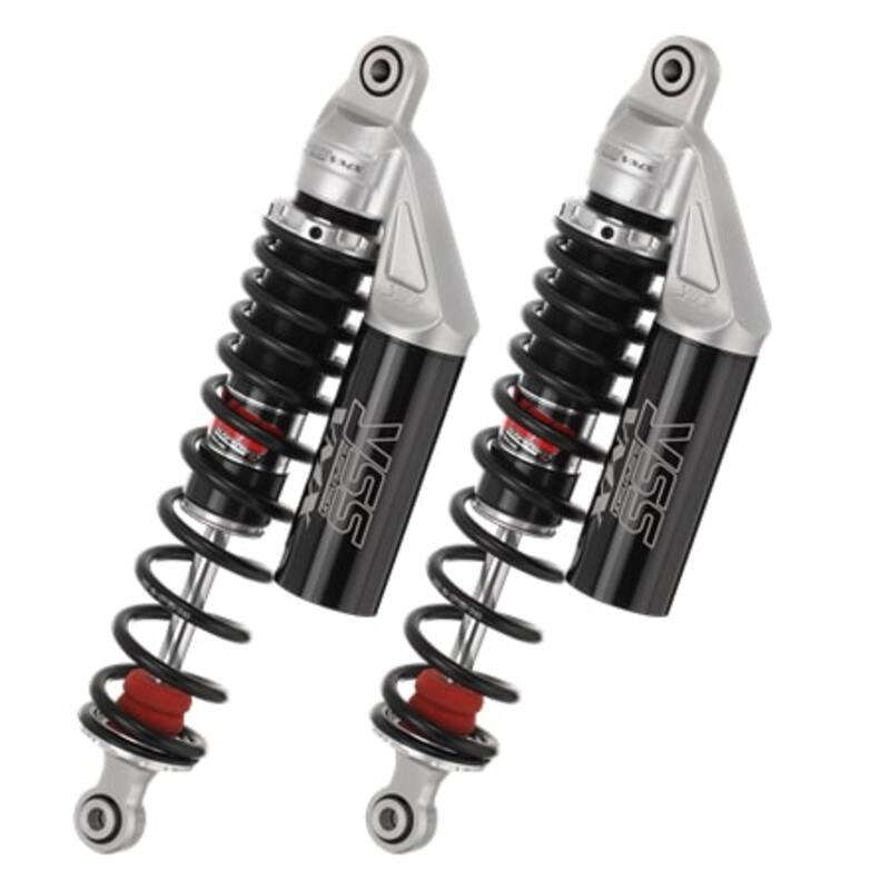 YSS Rear twin shock VMX RC KTM 76-78