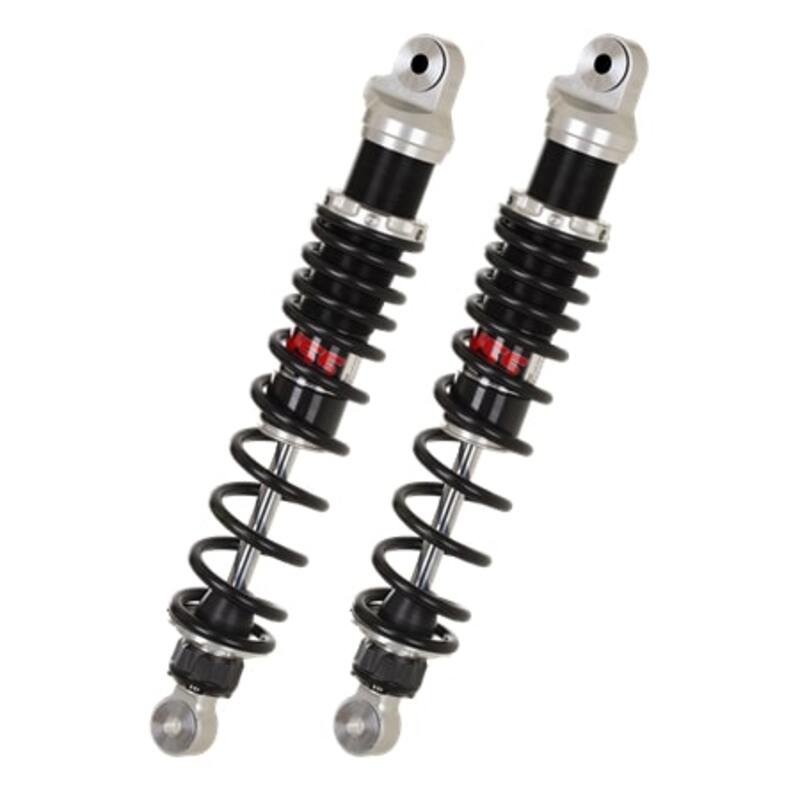 YSS Rear twin shock VMX RZ Yamaha 76-89